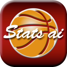 Stats ai Basketball