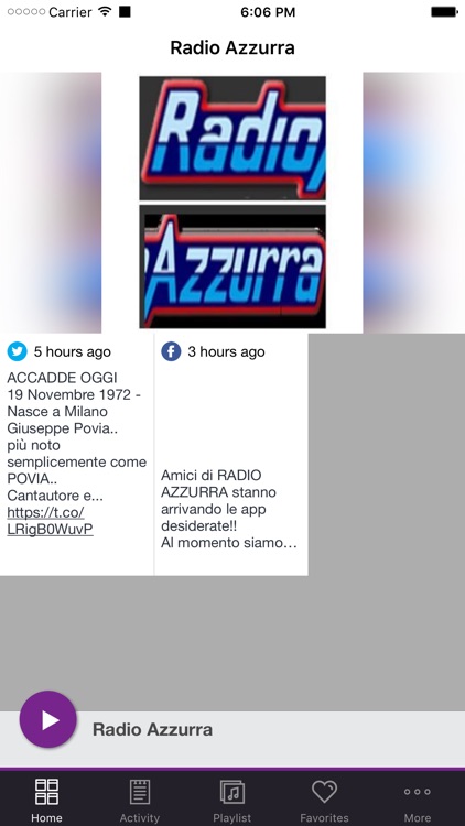 Radio Azzurra