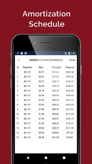 Lease Calculator - Negri Bossi(圖4)-速報App