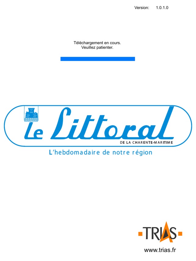 Le Littoral(圖1)-速報App