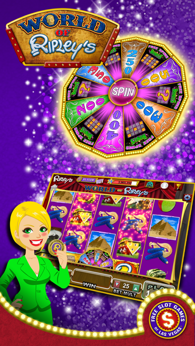 How to cancel & delete Ripley’s Slots! Vegas Casino from iphone & ipad 4