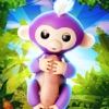 fingerlings monkey