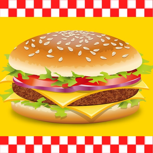 Hamburger Mike's icon