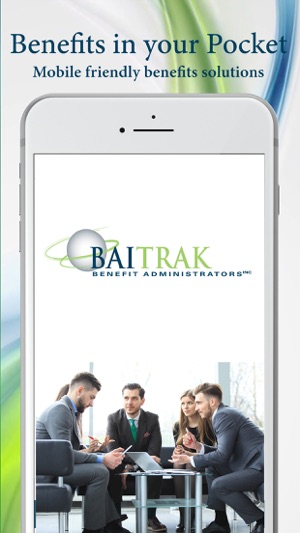 BaiTrak(圖2)-速報App