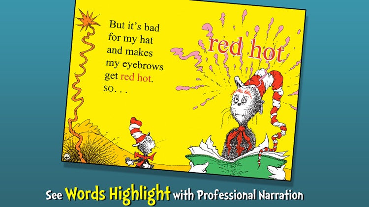 i can read with my eyes shut by dr seuss