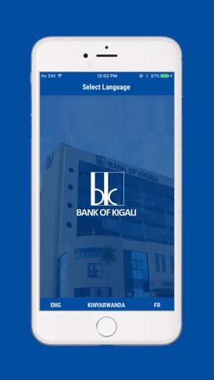 Bank of Kigali(圖1)-速報App