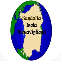 Sandalia Isola Meravigliosa