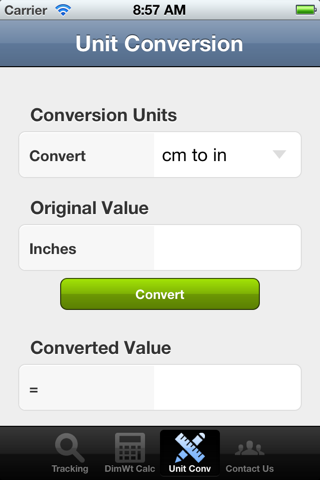 ALG Mobile screenshot 3