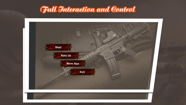 Guns Simulator 3D(圖2)-速報App