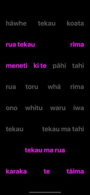 He aha te tāima(圖4)-速報App