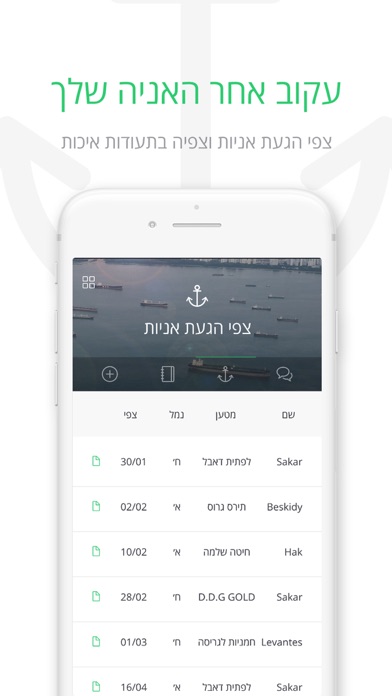 Miloubar screenshot 3