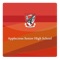 Applecross Senior High School was established in 1958 and is located in the pleasant suburb of Ardross