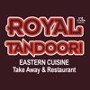 Royal Tandoori Terenure