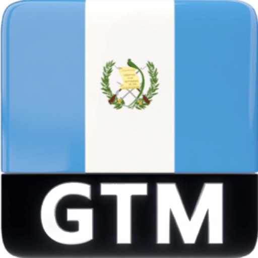 Radio Guatemala FM AM Online Icon