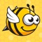 Beesy Bee is a simple game for everyone at any age