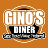 Ginos Diner Dundalk