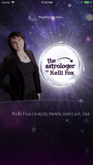 Today's Horoscope by Kelli Fox(圖1)-速報App