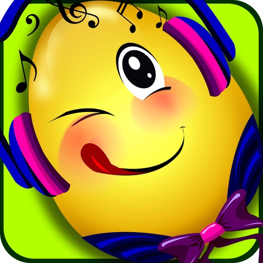 Cute Egg Baby Care – Adopt & pamper little eggy until it hatch icon