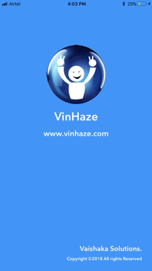 VinHaze