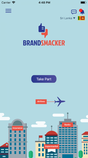 BrandSmacker(圖1)-速報App