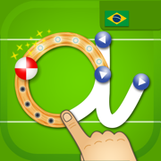 LetterSchool - Escreva letras!