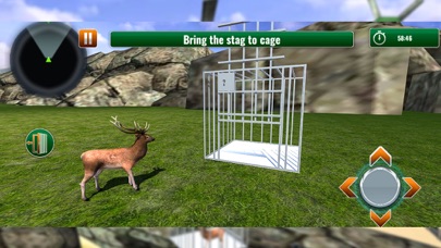 Zoo Animal Transport screenshot 2