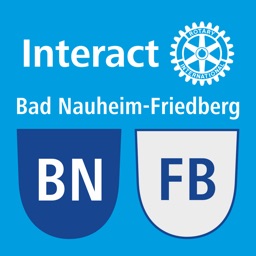 Interact Bad Nauheim-Friedberg