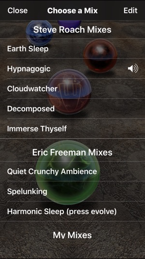 Steve Roach Immersion I(圖3)-速報App