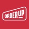 OrderUp - Food Delivery