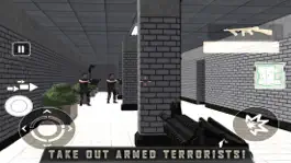 Game screenshot City Anti-terrorist Attack hack