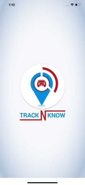 TrackNKnow(圖1)-速報App