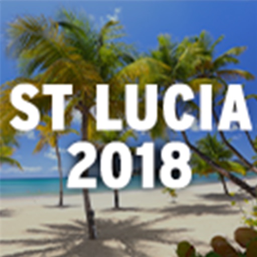 St Lucia 2018