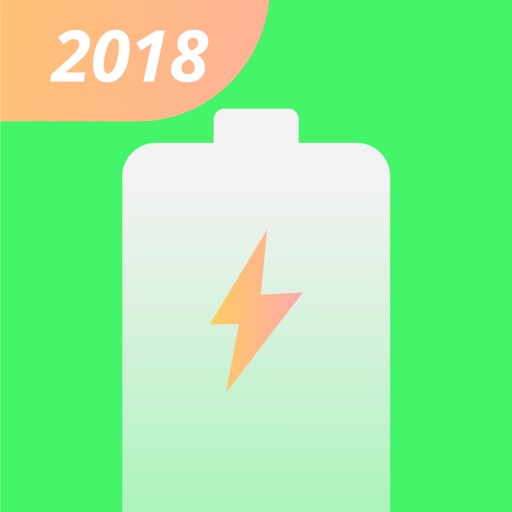 Battery Life - Battery Doctor iOS App