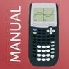 TI 84 Graphing Calculator Man. - Graphing Calculator Apps UG (haftungsbeschrankt)