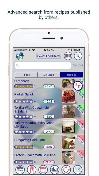 Digest Aware Pro screenshot-5