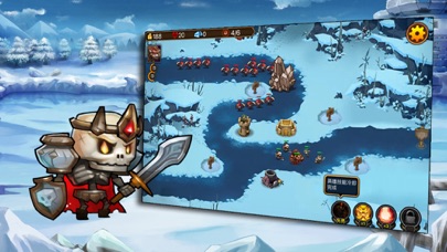 英雄之歌-剑圣归来王者之战 screenshot 3
