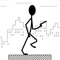 Stick-Man Shooter - Clear Evil Assassins as a Runner by Best Fun Games For Free