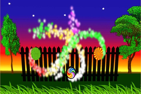 Catherine Wheels, Fireworks - náhled