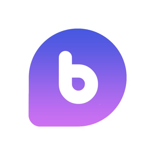 BFF-Best Way to Make Friends iOS App