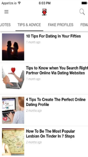 Dating Scams 101(圖4)-速報App