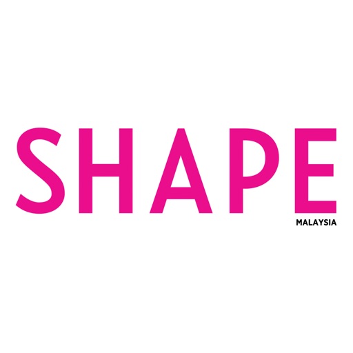 Shape Malaysia icon