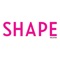 Shape (Malaysia) is the only active lifestyle guide for women in the country, inspiring women to aspire towards the very best their minds, bodies and lives can achieve with content that zeros-in on reliable and cutting-edge health, well-being, fitness and functional beauty news as well as research