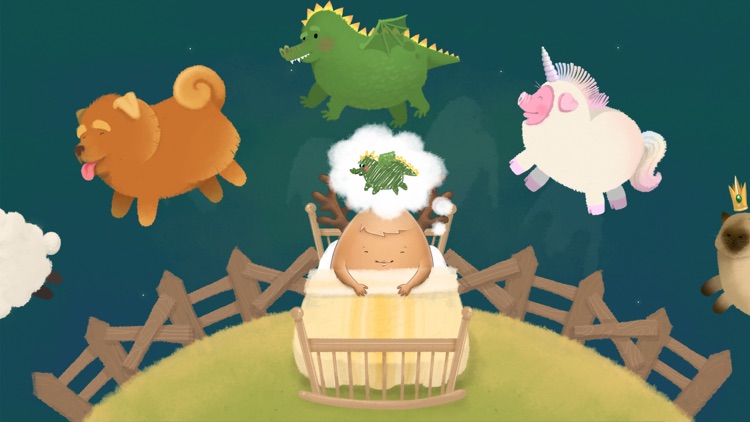 Baby Boogies-Virtual pet