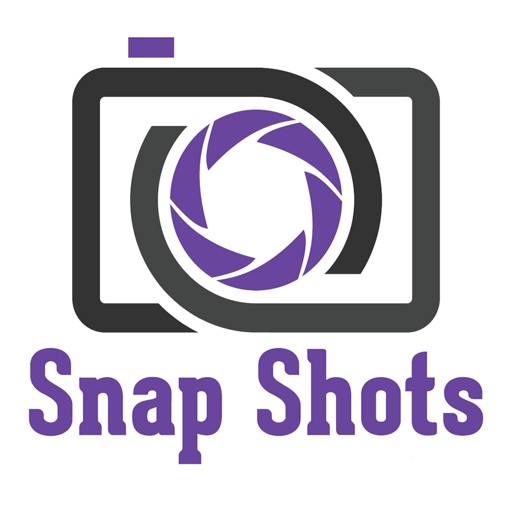 Snap Shots 1HR Photo iOS App