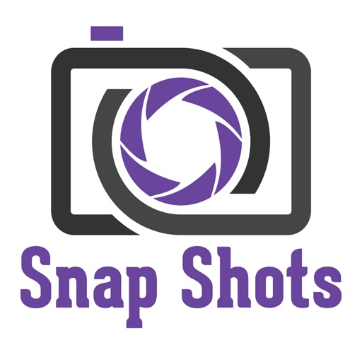 Snap Shots 1HR Photo Icon