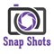 The Snap Shots app lets you easily upload photos and order prints from SnapShots