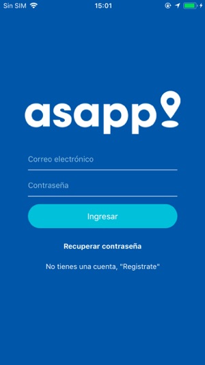 ASAPP - As Soon As Possible Ap(圖1)-速報App