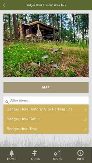 Custer State Park(圖3)-速報App