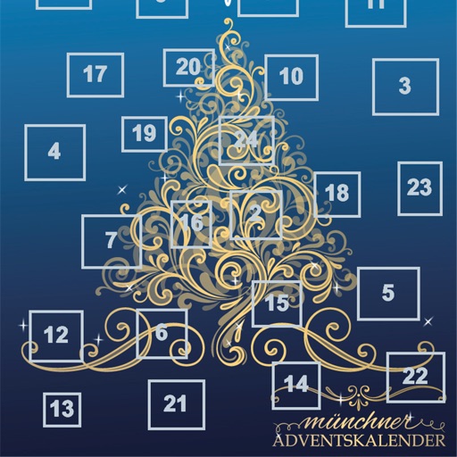 Münchner Adventskalender