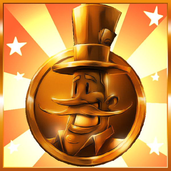 GOLDFATHER: CASINO TYCOON GOLDFATHER: CASINO TYCOON